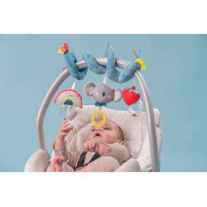 Taf Toys - Kinderwagen Aktivitätsspirale Koala