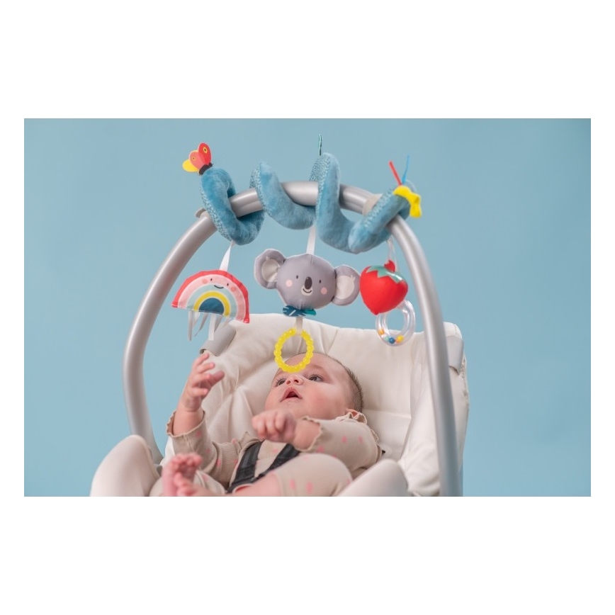 Taf Toys - Kinderwagen Aktivitätsspirale Koala