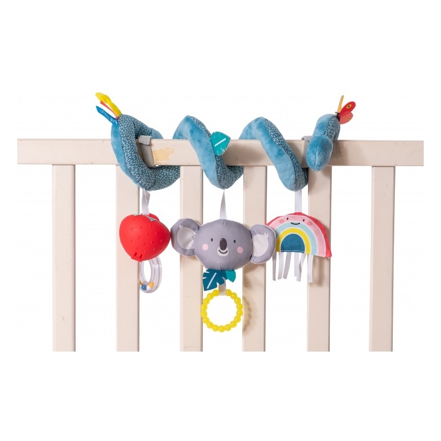 Taf Toys - Kinderwagen Aktivitätsspirale Koala
