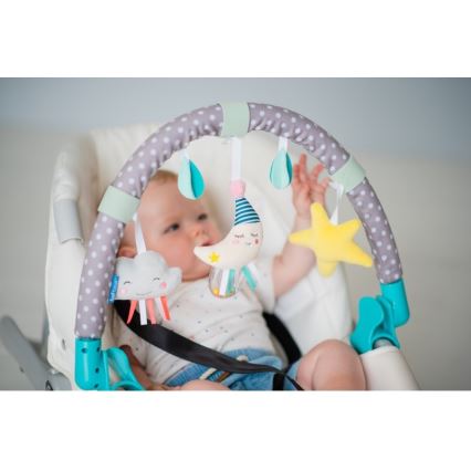 Taf Toys - Kinderwagen-Bogen Mond