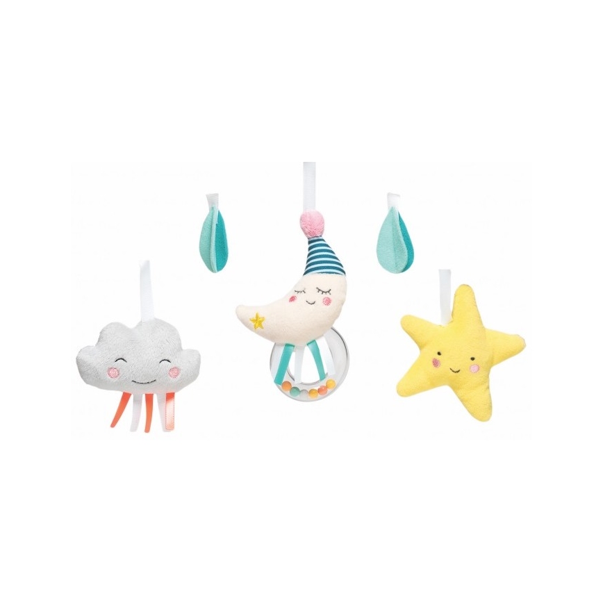 Taf Toys - Kinderwagen-Bogen Mond