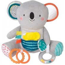 Taf Toys - Plüschtier mit Beißring 25 cm Koala