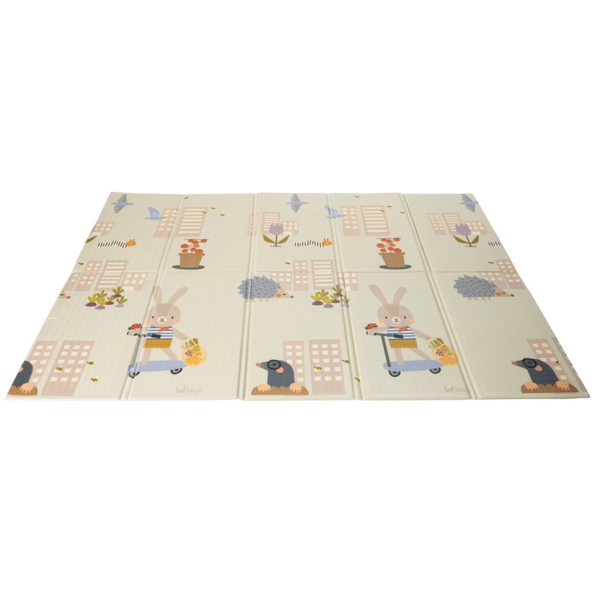 Taf Toys - Spielmatte für Kinder Garten XL
