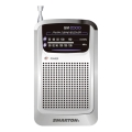 Taschenradio FM/AM 2xAAA
