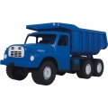 Tatra-Auto, 73 cm, blau