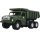 Tatra-Auto, 73 cm, grün