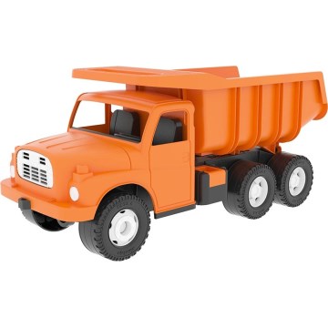 Tatra-Auto, 73 cm, orange