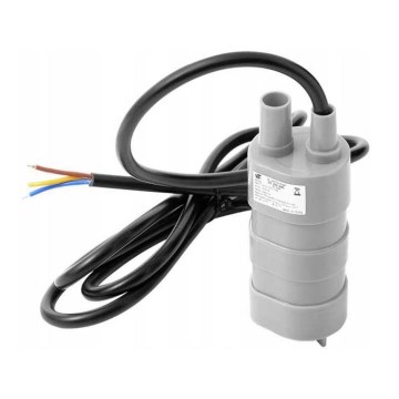 Tauchpumpe 12 V 600 l/h
