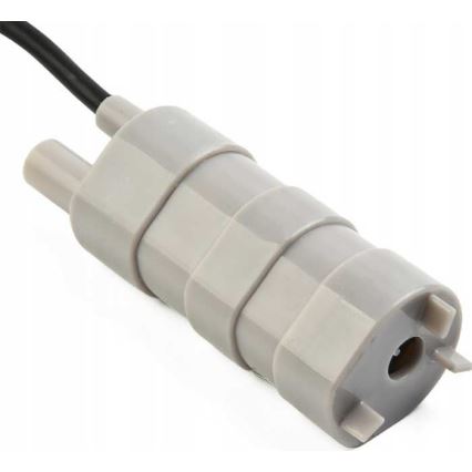 Tauchpumpe 12 V 600 l/h