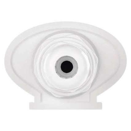 LED Technische Leuchte DUSTY LED/18W/230V IP65 4000K 60 cm