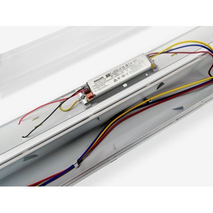 Technische LED-Leuchte LED/50W/230V 6000K 150 cm IP65