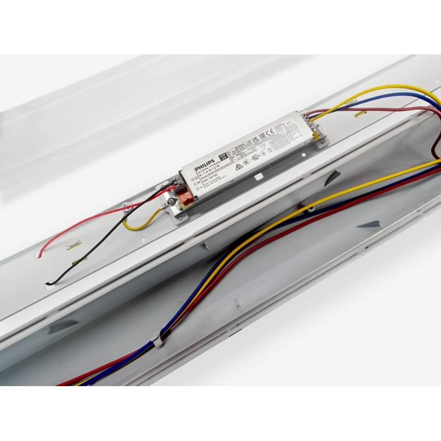 Technische LED-Leuchte LED/50W/230V 6000K 150 cm IP65