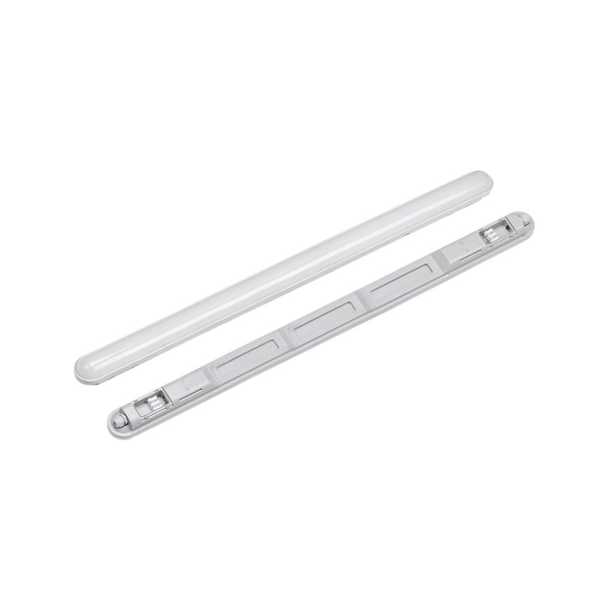 Technische LED-Leuchtstoffleuchte LED/36W/230V 4200K 120 cm IP65