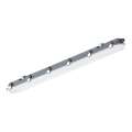 Technische LED-Leuchtstoffleuchte mit Bewegungs- und Dämmerungssensor LED/36W/230V 4000K IP65 120 cm