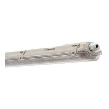 Technische LED-Leuchtstoffröhre GEHÄUSE 2xG13/16W/230V IP65 4000K