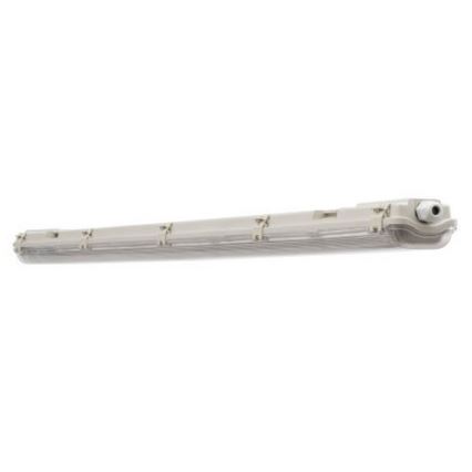 Technische LED-Leuchtstoffröhre GEHÄUSE 2xG13/16W/230V IP65 4000K