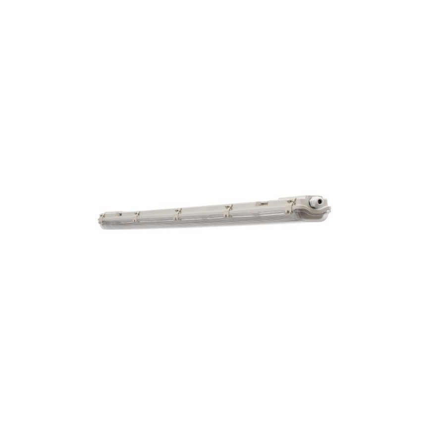 Technische LED-Leuchtstoffröhre GEHÄUSE 2xG13/16W/230V IP65 4000K
