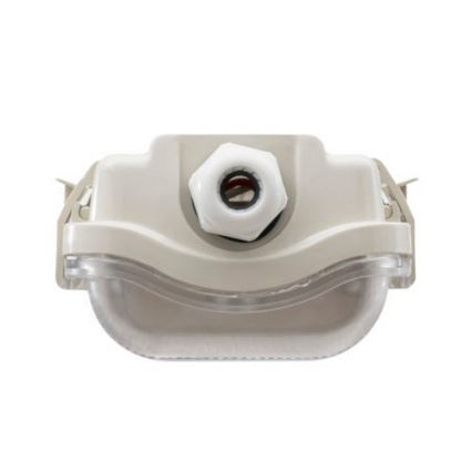 Technische LED-Leuchtstoffröhre GEHÄUSE 2xG13/16W/230V IP65 4000K