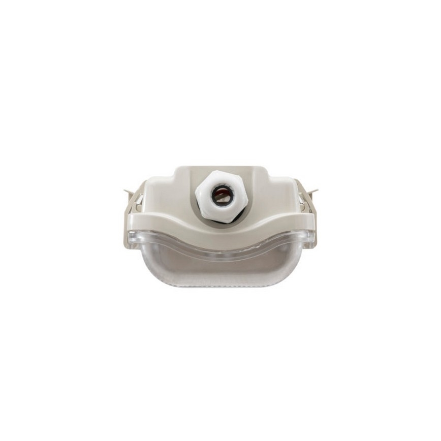 Technische LED-Leuchtstoffröhre GEHÄUSE 2xG13/16W/230V IP65 4000K