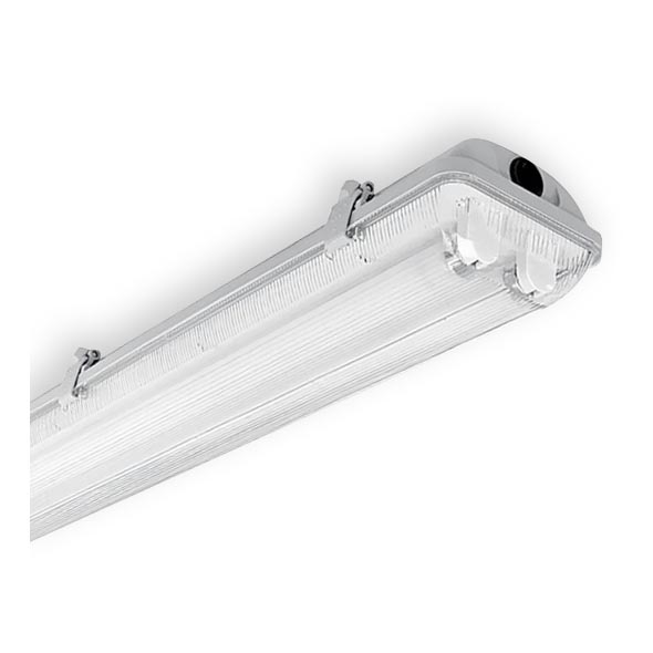 Technische LED-Leuchtstoffröhre SIMPLE T8 2xG13/18W/230V IP65