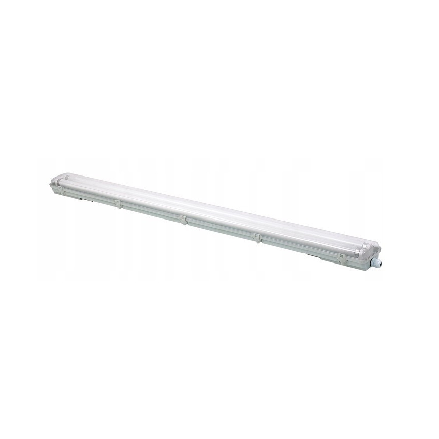 Technische LED-Leuchtstoffröhre SIMPLE T8 2xG13/18W/230V IP65