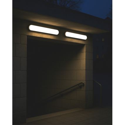 Technische LED-Linienleuchte 18W/230V 4200K 60 cm IP65