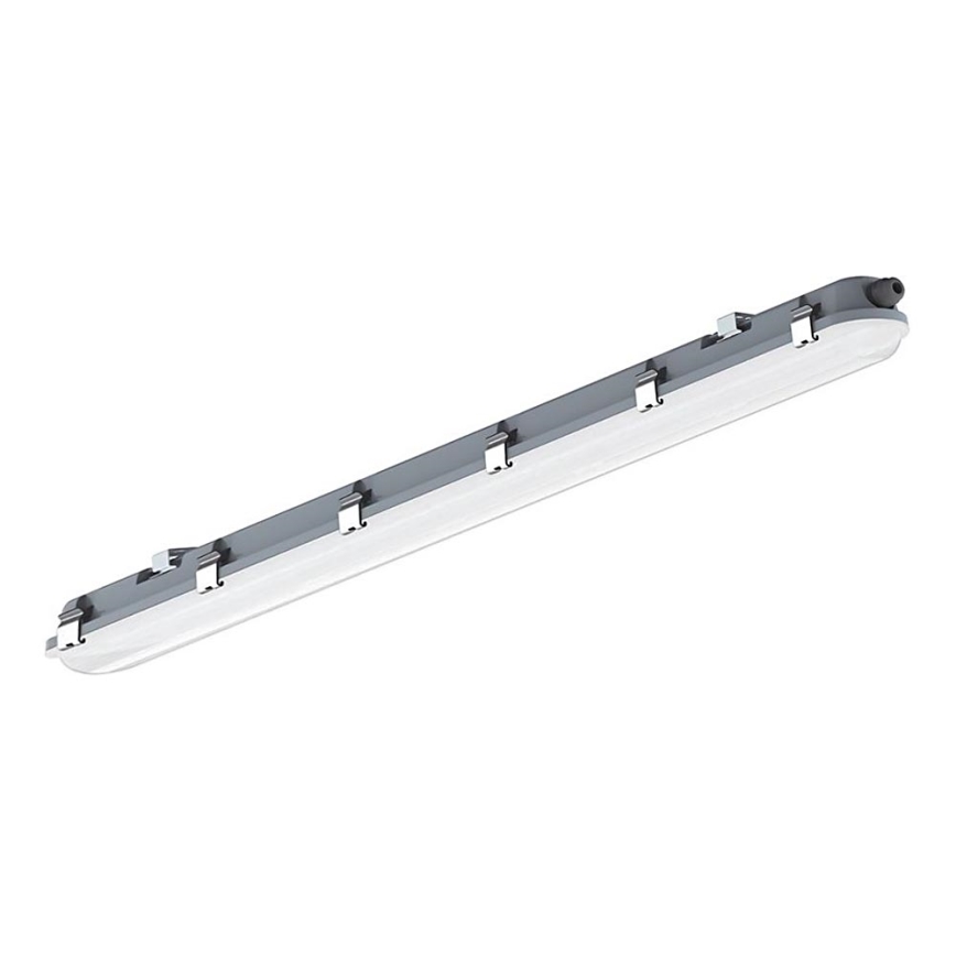Technische LED-Röhrenleuchte mit Bewegungs- und Dämmerungssensor LED/36W/230V 6500K IP65 120 cm