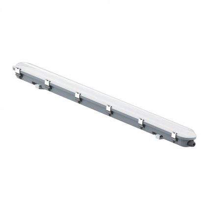 Technische LED-Röhrenleuchte mit Notlichtmodul LED/48W/230V 6500K IP65 2200 mAh 150 cm