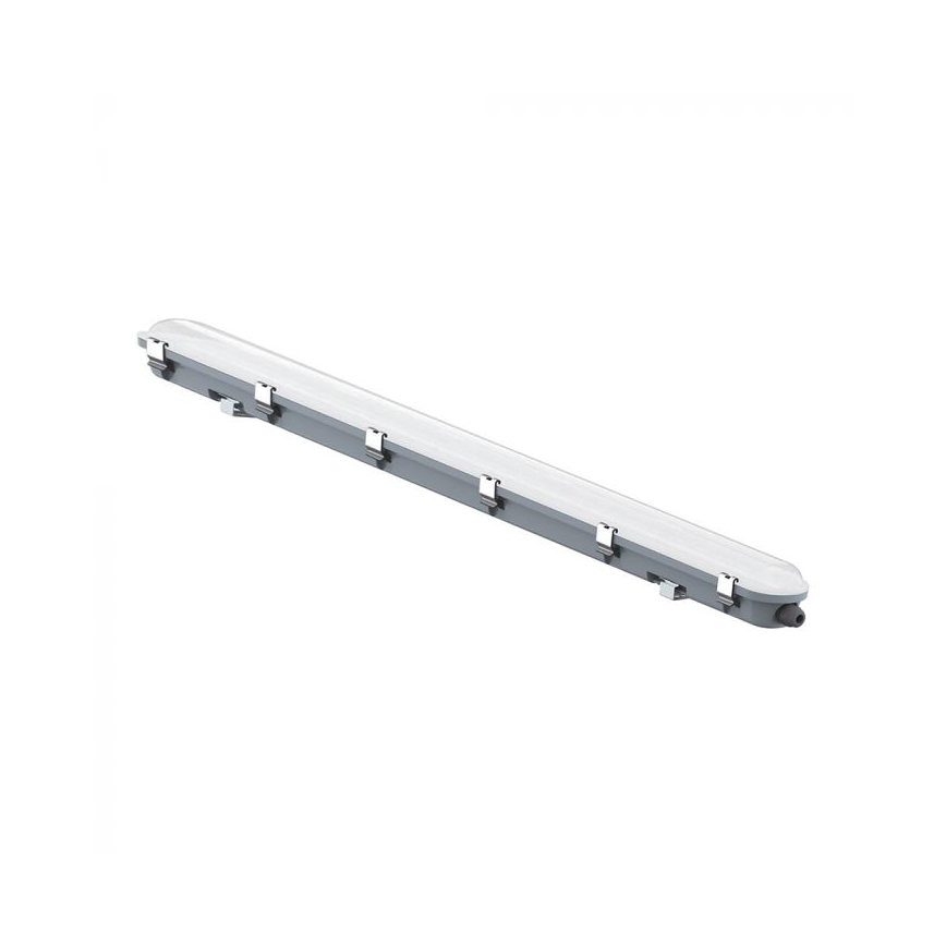 Technische LED-Röhrenleuchte mit Notlichtmodul LED/48W/230V 6500K IP65 2200 mAh 150 cm