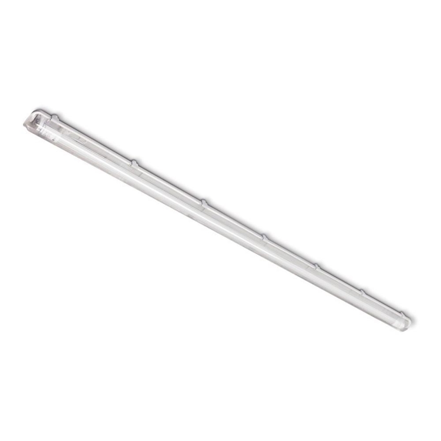 Technische Leuchtstoffarmatur T8 1xG13/22W/230V IP65