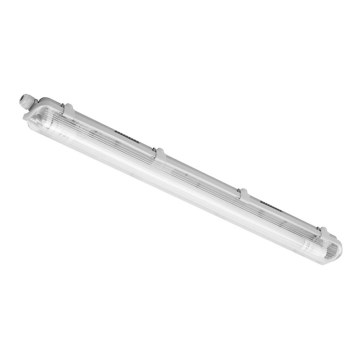 Technische Leuchtstofflampe T8 1xG13/9W/230V IP65