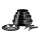Tefal - 10-teiliges Kochgeschirr-Set INGENIO EASY ON