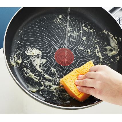 Tefal - 12-teiliges INGENIO SO LIGHT Kochgeschirr-Set