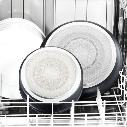 Tefal - 13-teiliges Kochgeschirr-Set INGENIO PERFECT COOK