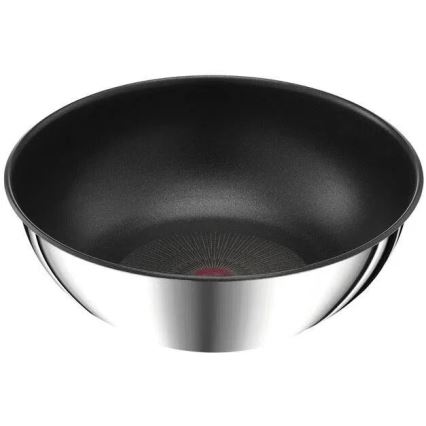 Tefal - 13-teiliges Topf- und Pfannenset INGENIO PREFERENCE ON, Edelstahl