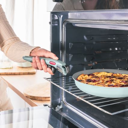 Tefal - 15-teiliges Kochgeschirr-Set INGENIO HALO