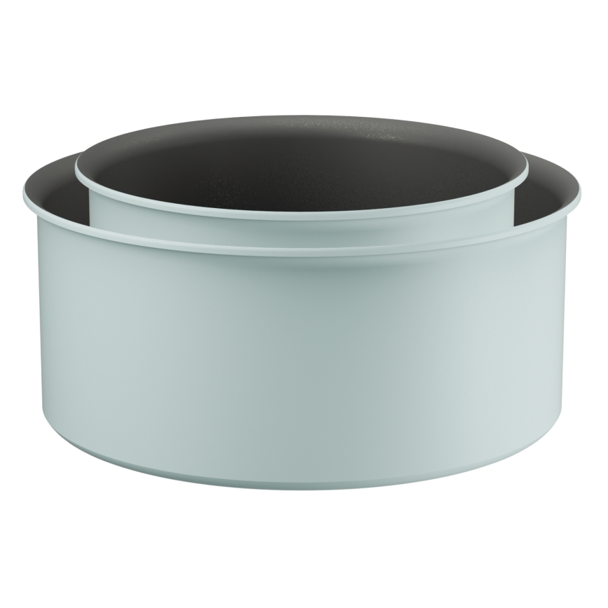 Tefal - 15-teiliges Kochgeschirr-Set INGENIO HALO