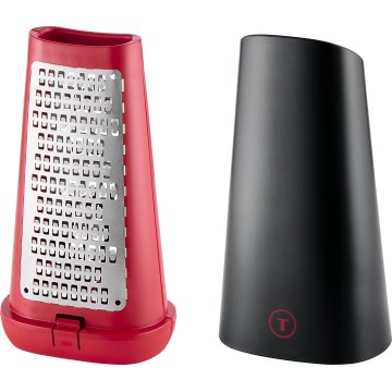 Tefal - 2-in-1-Reibe INGENIO