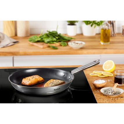 Tefal - 2-teiliges Pfannenset DUETTO