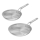 Tefal - 2-teiliges Pfannenset EXTREME