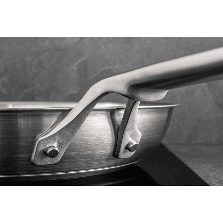 Tefal - 2-teiliges Pfannenset EXTREME