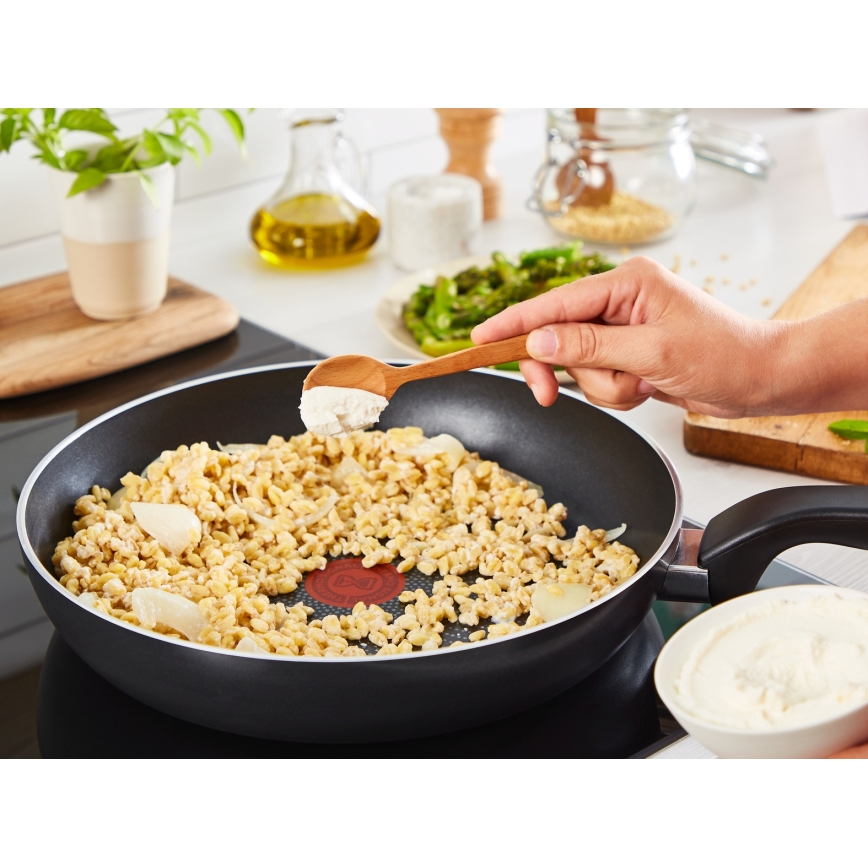 Tefal - 2-teiliges Pfannenset GENEROUS