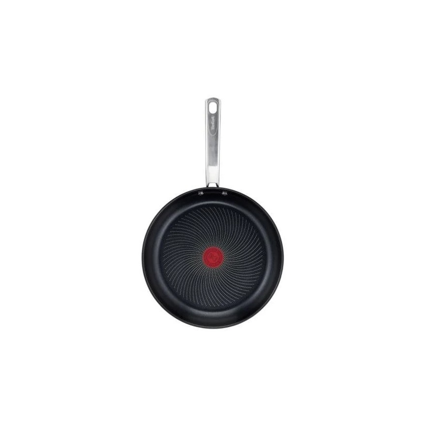 Tefal - 2-teiliges Pfannenset INTUITION 20/26 cm