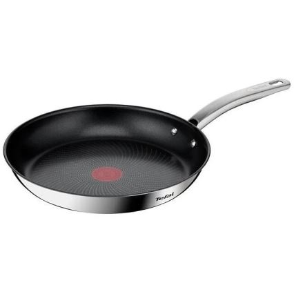 Tefal - 2-teiliges Pfannenset INTUITION 20/26 cm