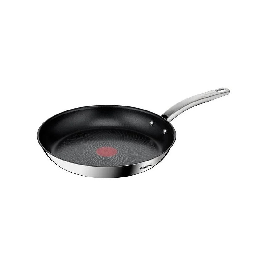 Tefal - 2-teiliges Pfannenset INTUITION 20/26 cm