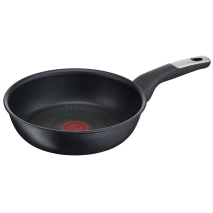 Tefal - 2-teiliges Pfannenset UNLIMITED