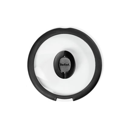 Tefal - 3-teiliges Glasdeckel-Set INGENIO
