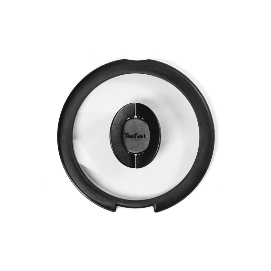 Tefal - 3-teiliges Glasdeckel-Set INGENIO