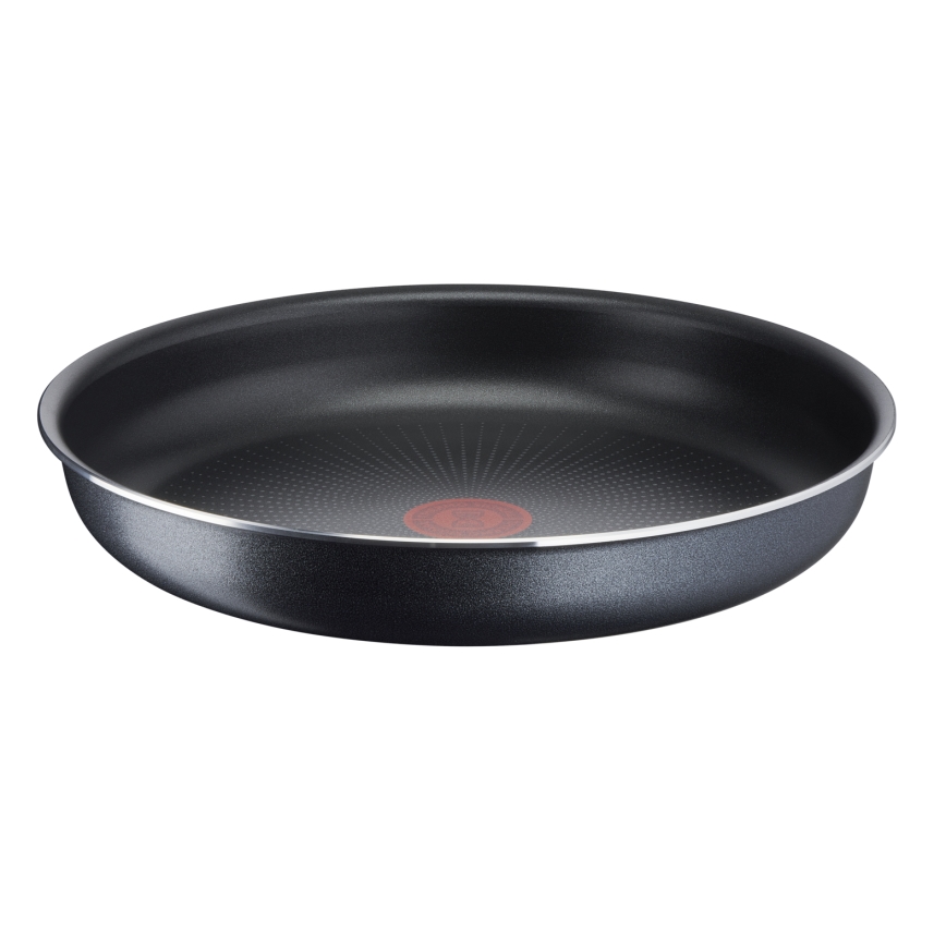 Tefal - 3-teiliges INGENIO XL FORCE Kochgeschirr-Set