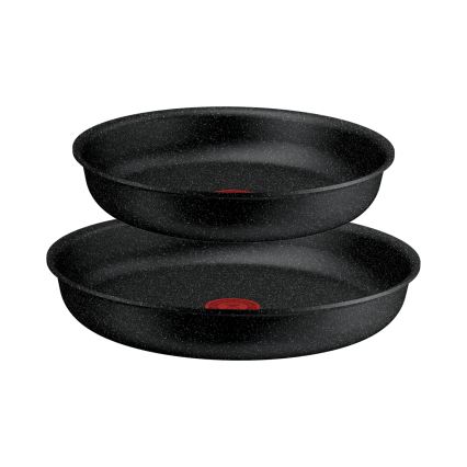 Tefal - 3-teiliges Kochgeschirr-Set INGENIO PERFECT COOK
